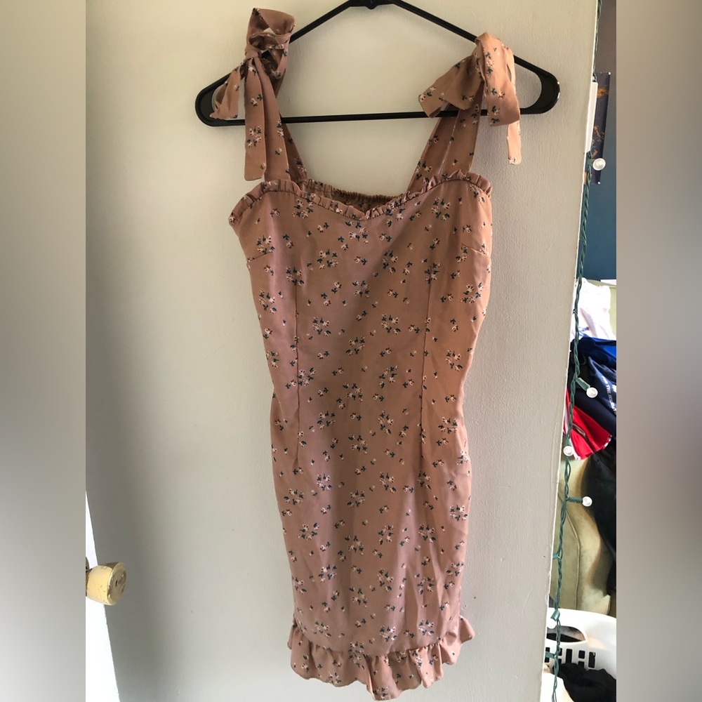 Shein Dress